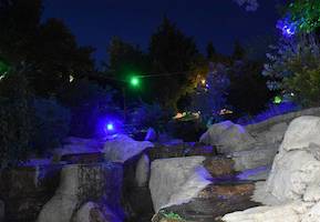 Beylerderesi Düğün Salonu ve Restaurant & Cafe