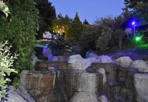 Beylerderesi Düğün Salonu ve Restaurant & Cafe