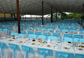 Beylerderesi Düğün Salonu ve Restaurant & Cafe