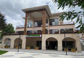 Gündüzbey Sosyal Tesisleri