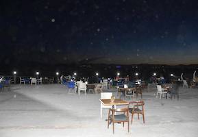 Beylerderesi Düğün Salonu ve Restaurant & Cafe