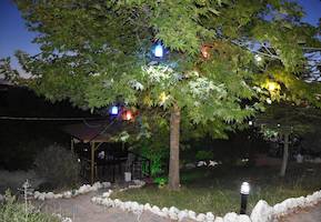 Beylerderesi Düğün Salonu ve Restaurant & Cafe