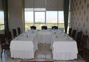 Gedik Sosyal Tesisleri.