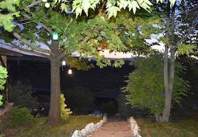 Beylerderesi Düğün Salonu ve Restaurant & Cafe