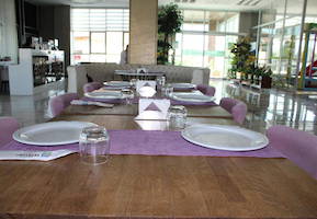 Gedik Sosyal Tesisleri.