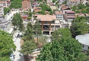 Gündüzbey Sosyal Tesisleri