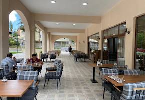 Gündüzbey Sosyal Tesisleri