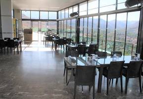 Gedik Sosyal Tesisleri.