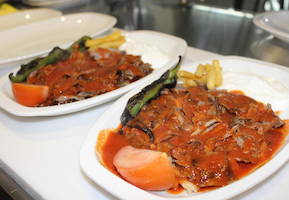 Barguzu Sosyal Tesisleri