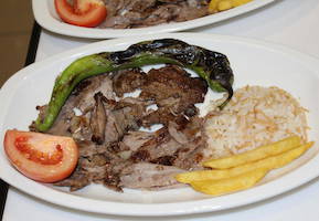 Barguzu Sosyal Tesisleri