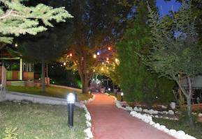 Beylerderesi Düğün Salonu ve Restaurant & Cafe