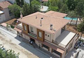 Gündüzbey Sosyal Tesisleri