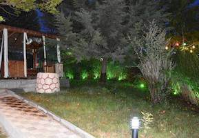 Beylerderesi Düğün Salonu ve Restaurant & Cafe