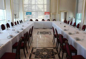 Gedik Sosyal Tesisleri.