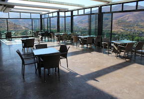 Gedik Sosyal Tesisleri.