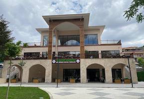 Gündüzbey Sosyal Tesisleri