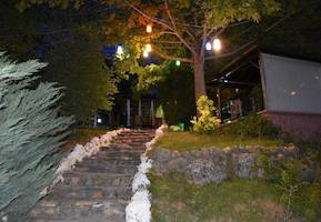 Beylerderesi Düğün Salonu ve Restaurant & Cafe