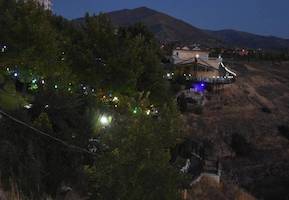 Beylerderesi Düğün Salonu ve Restaurant & Cafe