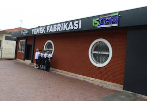 Yemek Fabrikası