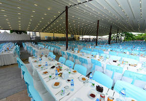 Beylerderesi Düğün Salonu ve Restaurant & Cafe