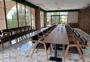 Gündüzbey Sosyal Tesisleri