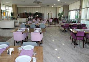 Gedik Sosyal Tesisleri.