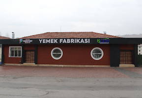 Yemek Fabrikası