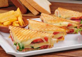 KLASİK TOST ÇEŞİTLERİ