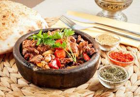 Special Tava Yemekleri