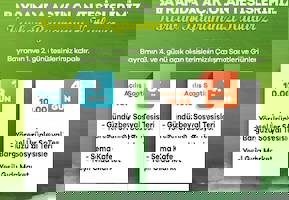 YESTAŞ FOTOĞRAF GALERİSİ