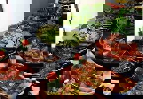 YESTAŞ FOTOĞRAF GALERİSİ