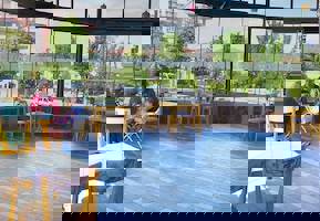 YESTAŞ FOTOĞRAF GALERİSİ