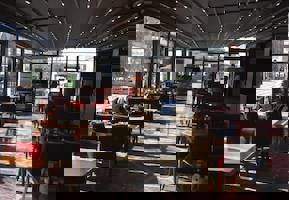 YESTAŞ FOTOĞRAF GALERİSİ