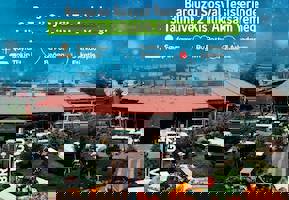 YESTAŞ FOTOĞRAF GALERİSİ