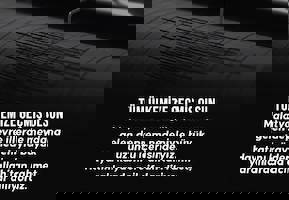 YESTAŞ FOTOĞRAF GALERİSİ