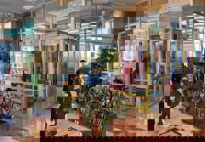 YESTAŞ FOTOĞRAF GALERİSİ