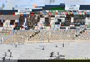 YESTAŞ FOTOĞRAF GALERİSİ