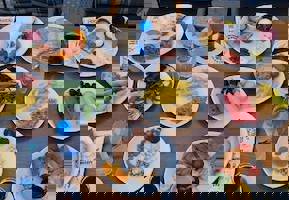 YESTAŞ FOTOĞRAF GALERİSİ