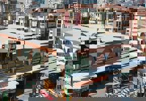 YESTAŞ FOTOĞRAF GALERİSİ