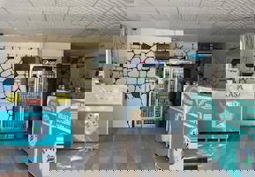 YESTAŞ FOTOĞRAF GALERİSİ