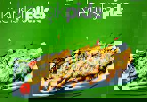 YESTAŞ FOTOĞRAF GALERİSİ