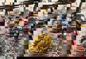 YESTAŞ FOTOĞRAF GALERİSİ