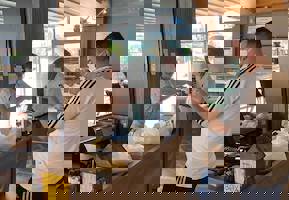 YESTAŞ FOTOĞRAF GALERİSİ