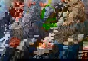 YESTAŞ FOTOĞRAF GALERİSİ