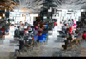 YESTAŞ FOTOĞRAF GALERİSİ