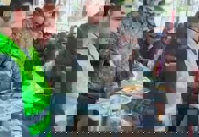 YESTAŞ FOTOĞRAF GALERİSİ