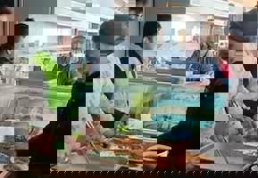 YESTAŞ FOTOĞRAF GALERİSİ