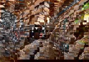 YESTAŞ FOTOĞRAF GALERİSİ