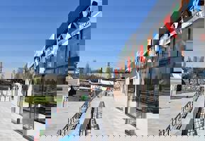 YESTAŞ FOTOĞRAF GALERİSİ