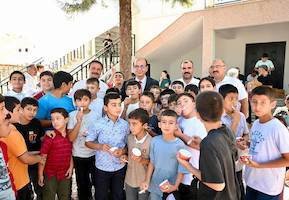 YESTAŞ FOTOĞRAF GALERİSİ